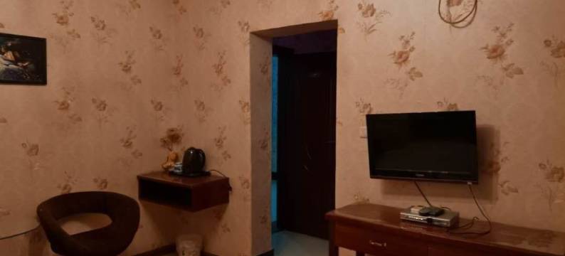 遵义龙井沟公寓图片