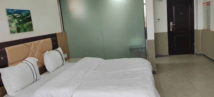 绿春梯田旅游民宿图片