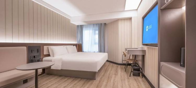 汉庭酒店(南通狼山景区店)图片