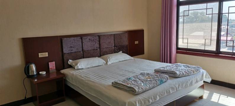 云台山云水小筑驿栈图片