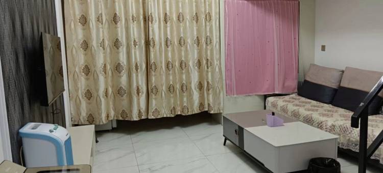 长治摩登时代好来屋公寓图片