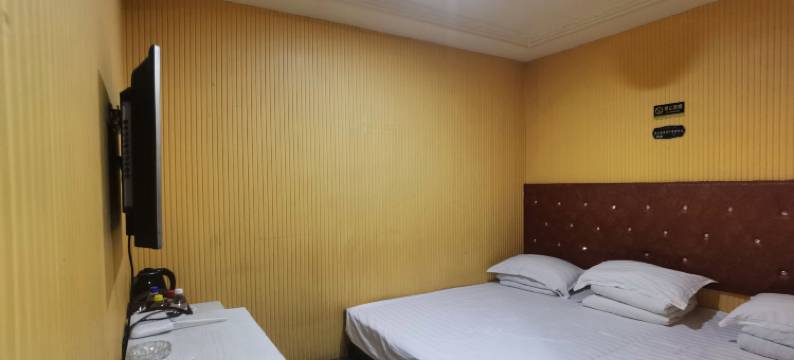 肇州西环宾馆图片