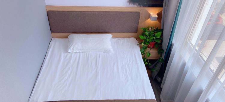 尚客优酒店(阳信银座店)图片