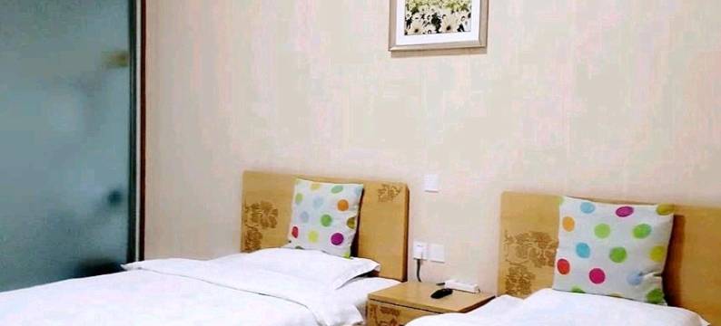 彭州清雅住宿图片