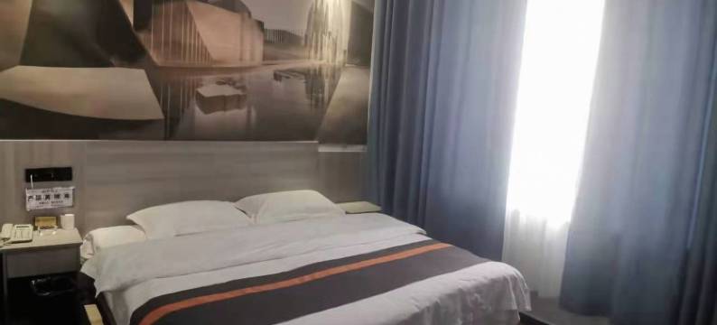 锐思特酒店(枣庄峄城店)图片