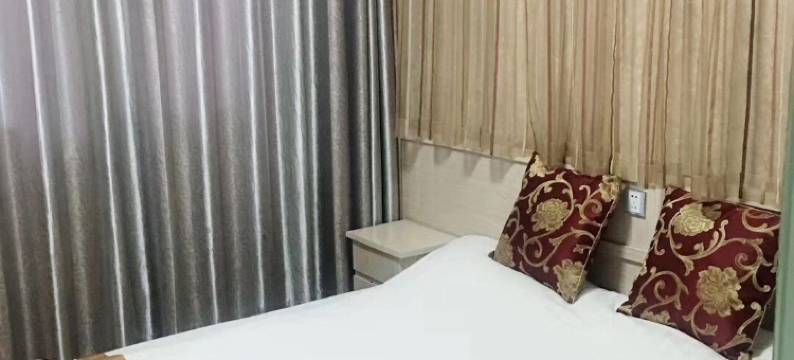 淮北永久宾馆图片