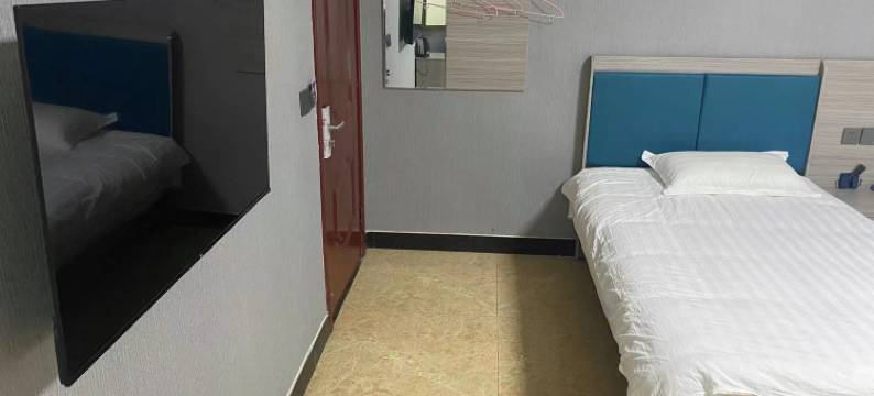 幸福宾馆(石栾大街店)图片