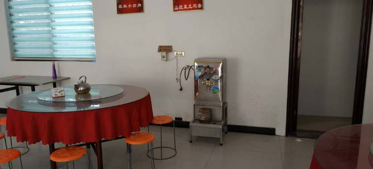辉县阳阳酒店图片