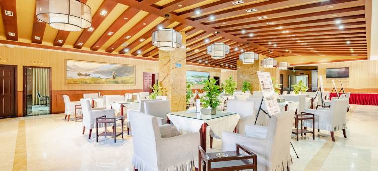 攀枝花阳光同享大酒店图片