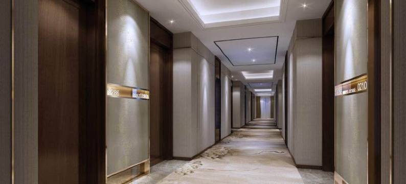 宜章鑫园中式文化酒店图片