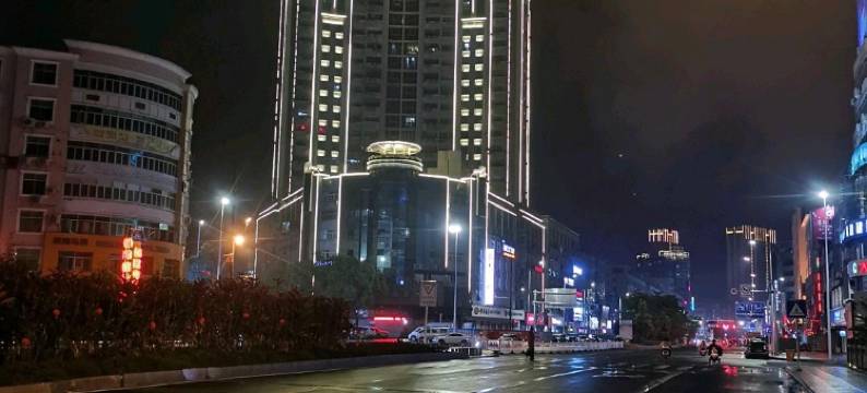 福鼎希瑞酒店图片