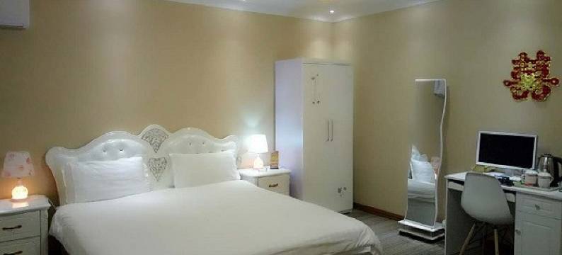 开原紫轩阁宾馆图片