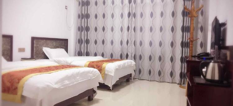 汉寿新颖宾馆图片