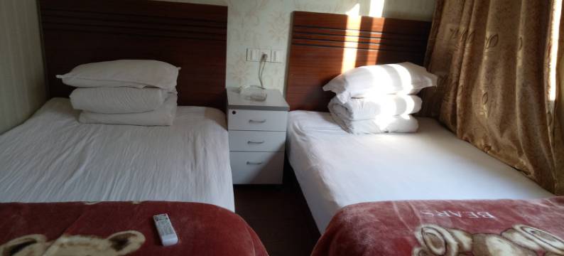 杭州新贵府宾馆图片