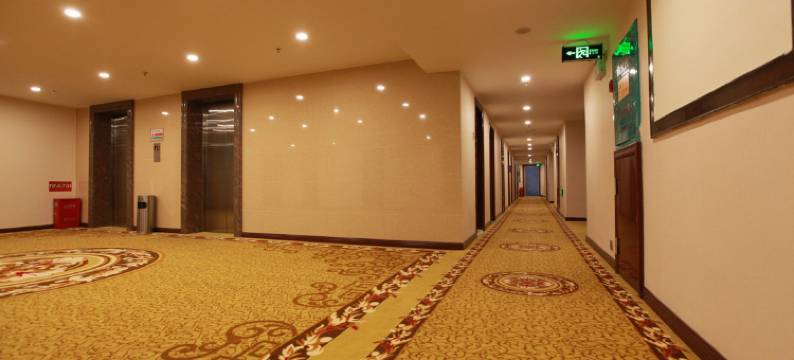 丰源酒店(桂林中心广场店)图片