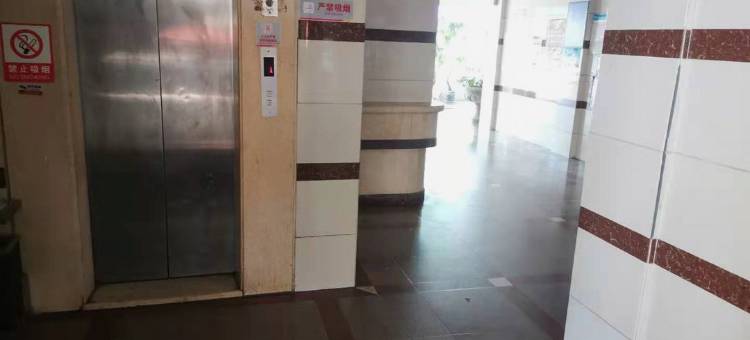 东方金楠盛宾馆图片