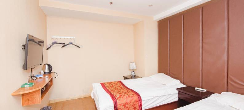 南京璐瑶宾馆图片