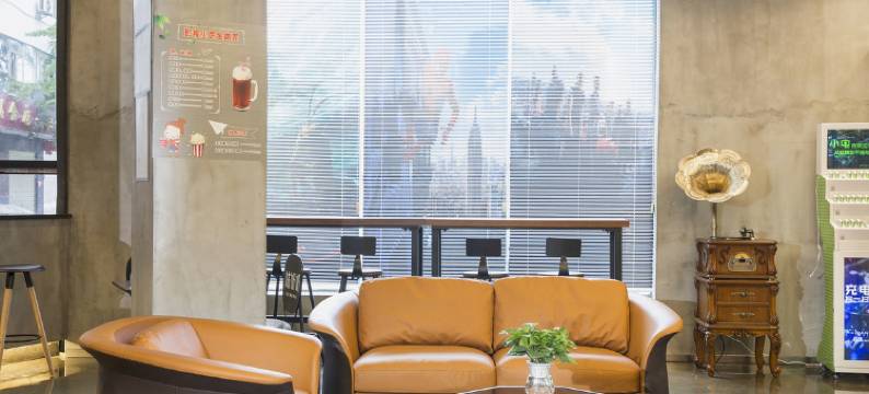 恒达电影酒店(海口桫椤湾商业街四中高中部店)图片