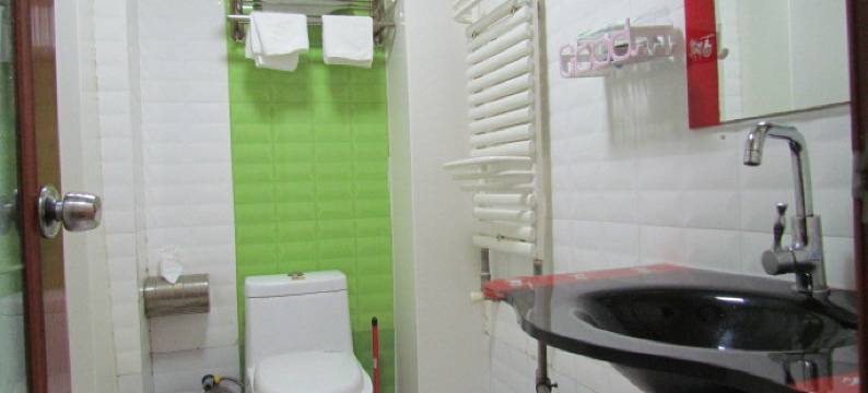 升龙春天公寓(郑州升龙凤凰城店)图片