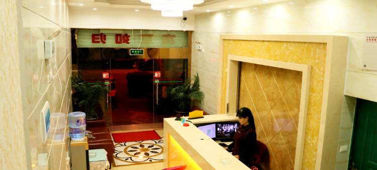 祥云艳阳栈图片