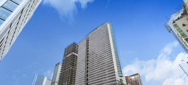 凤凰御庭酒店(成都春熙路太古里店)图片