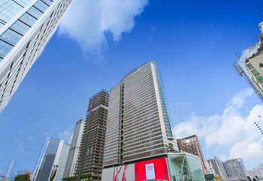 Phoenix Regalia Hotel (Chengdu Chunxi Road Taikoo Li Store)Hotel Overview