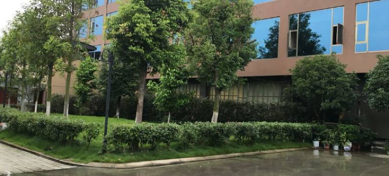 中林商务酒店(延祚禅寺店)图片