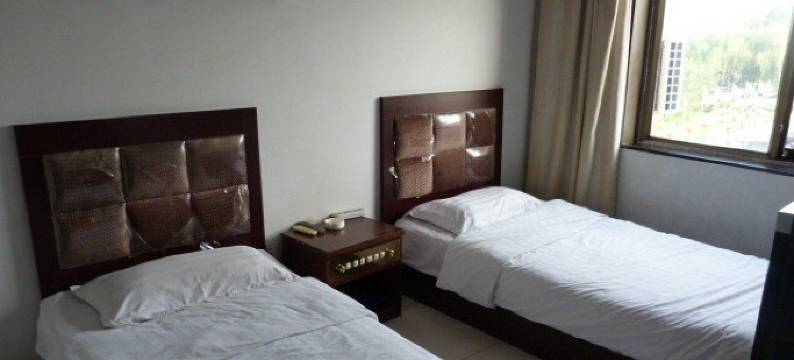 灵丘福鑫源宾馆图片