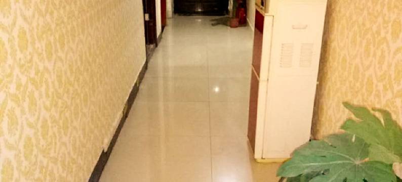 都江堰鑫堰住宿图片