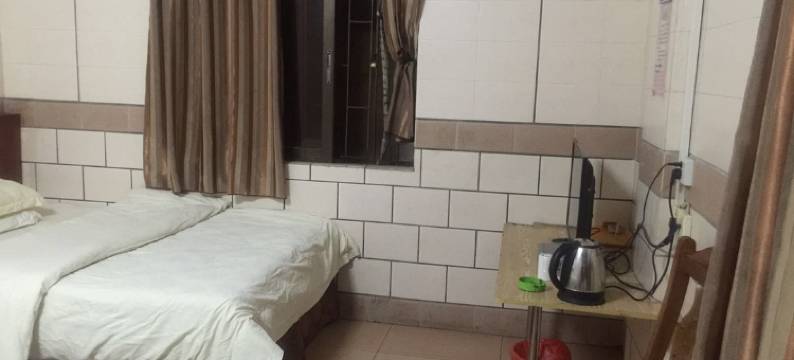 湛江龙源旅业图片