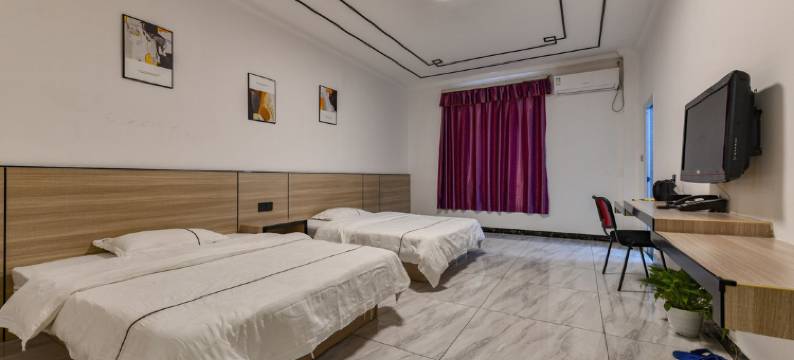 东莞祥福商务酒店图片