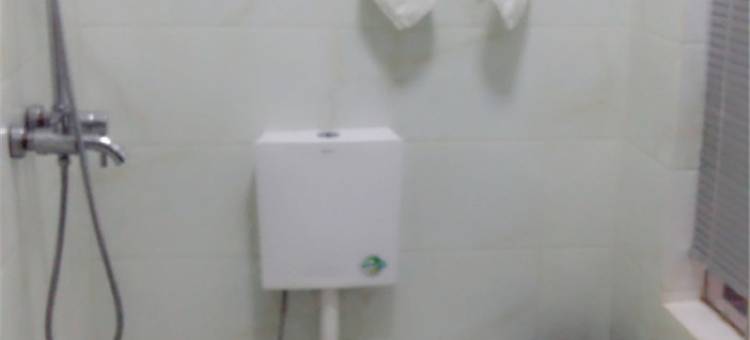 文山天和商务酒店图片