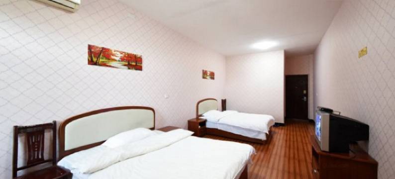 友谊旅馆(长沙南方职业学院店)图片