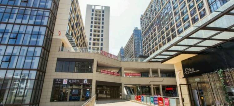 如家华驿精选酒店(昆明高铁南站店)图片