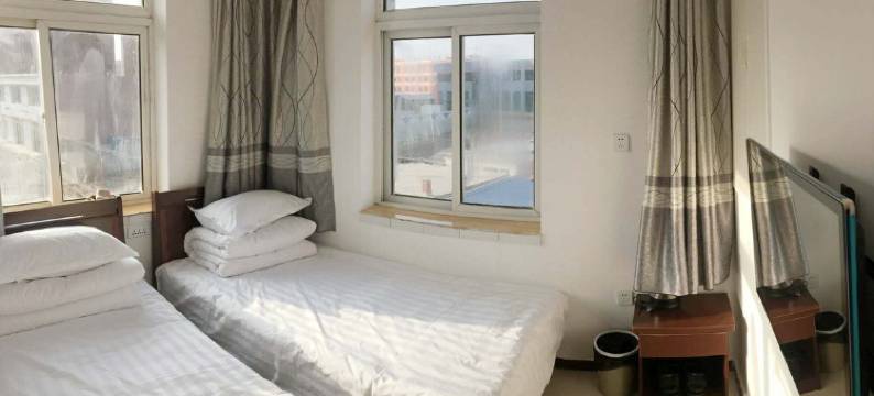 建昌乐嘉宾馆图片