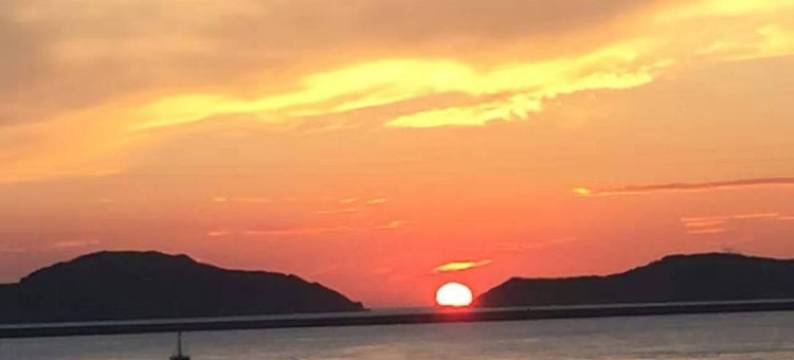 嵊泗十间坊民宿图片