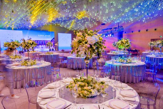 Yanling Jianye The Mist Hot Spring HotelHotel Overview