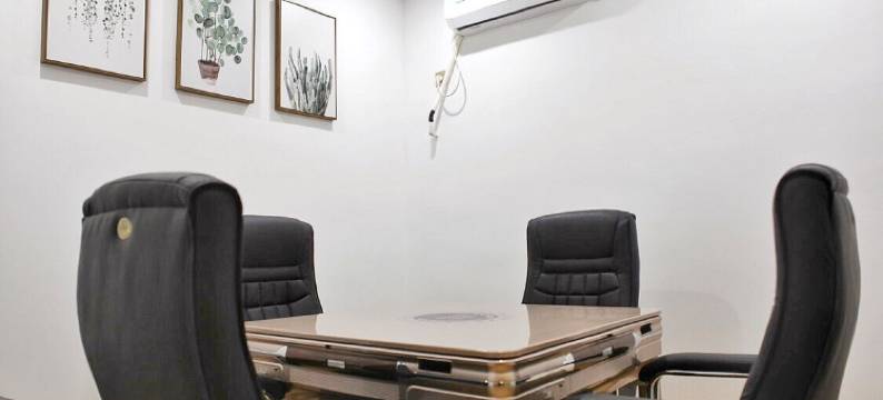 合肥停云酒店图片