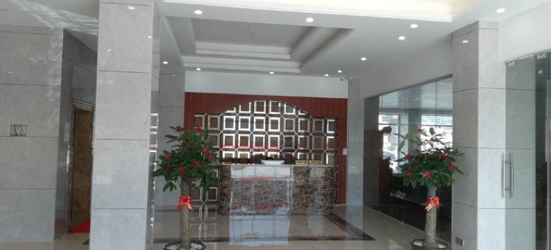 诏安豪泰酒店图片