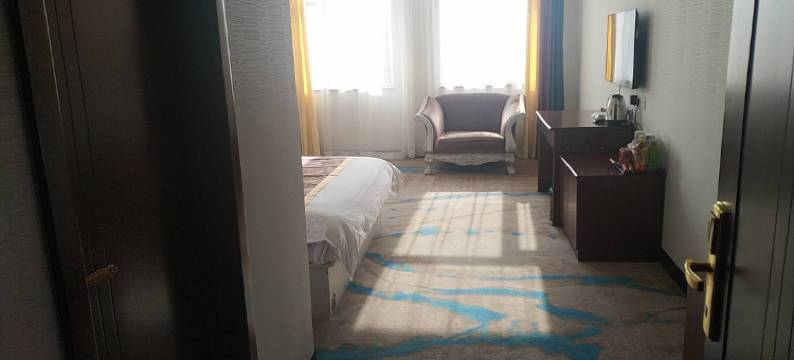 永宁铭都酒店图片