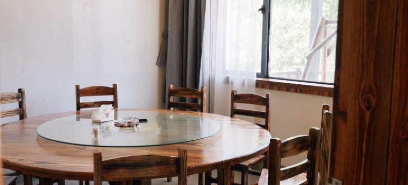 莫干山小斗坞客栈(江南瑶坞旅游度假区店)图片