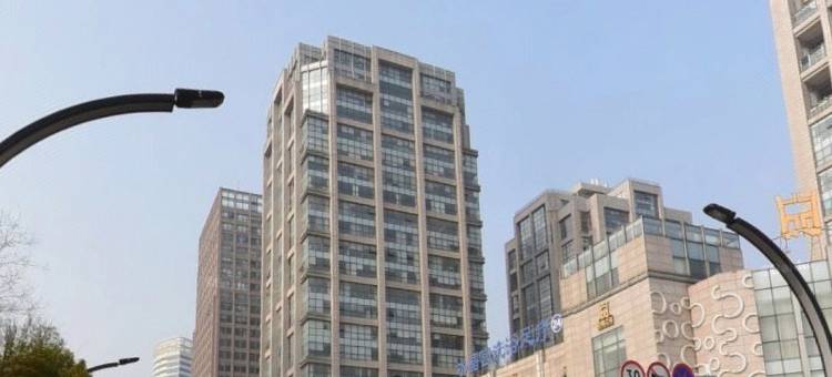 南通摩登时代民宿图片