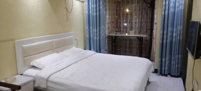 龙里温馨旅馆图片