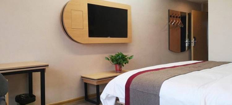 尚客优酒店(丰县欢口镇政府店)图片