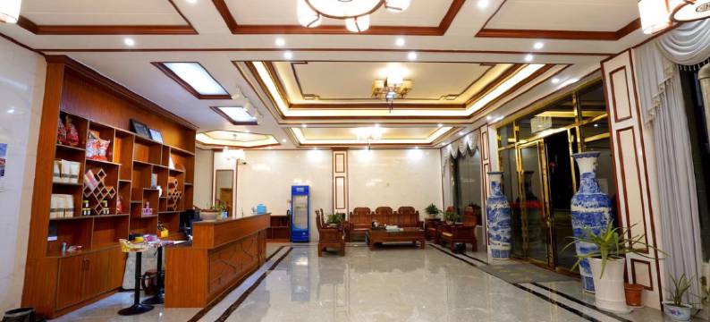 安福云峰大酒店图片