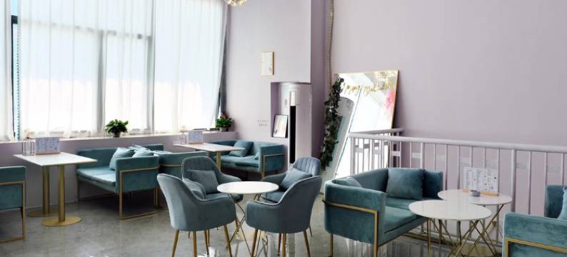 TT网红精品主题公寓(增城广场地铁站万达广场店)图片