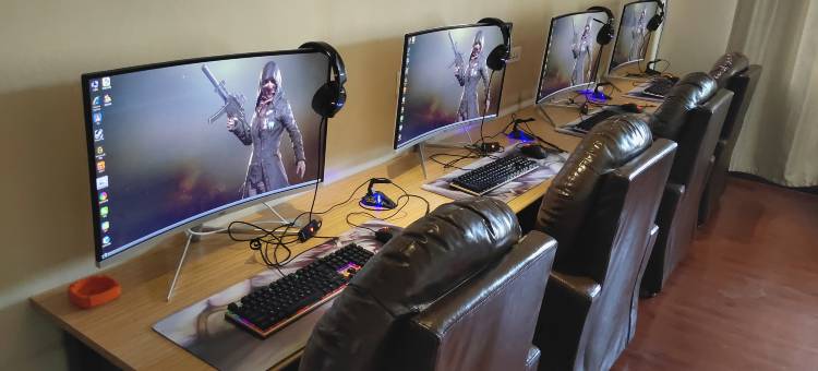 大德商务网络宾馆图片