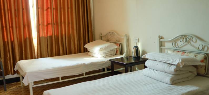 兴平仙客来宾馆图片