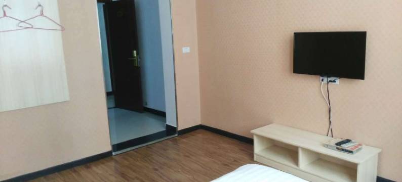 云梦喜来居快捷旅馆图片