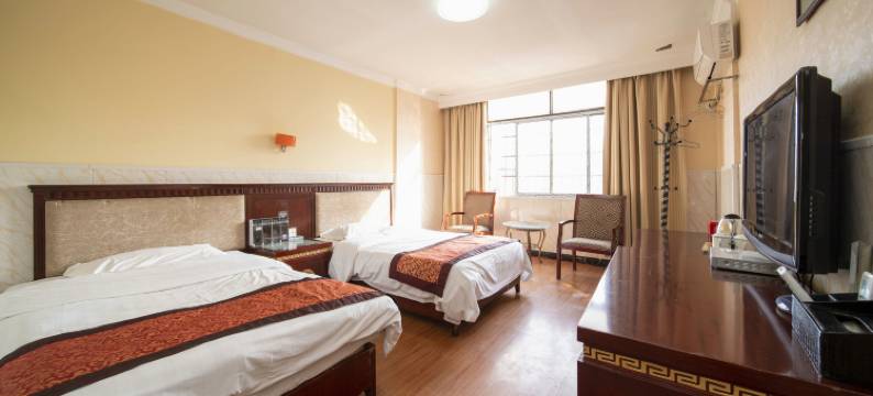 郴州名流商务宾馆(火车站店)图片